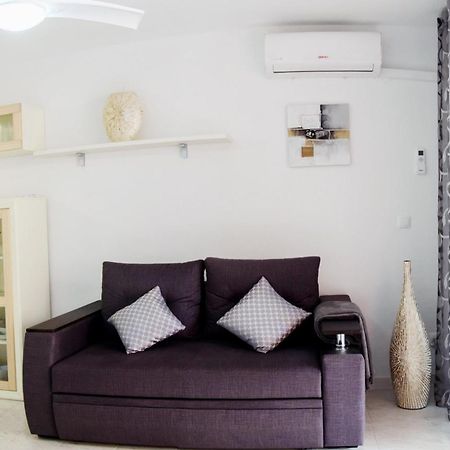 Holiday Suite Playa Del Cura Torrevieja Bagian luar foto