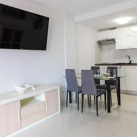 Holiday Suite Playa Del Cura Torrevieja Bagian luar foto