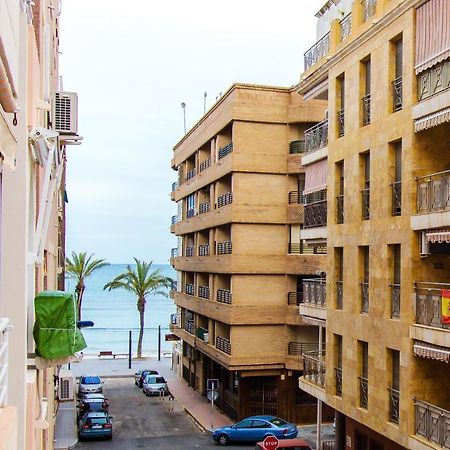 Holiday Suite Playa Del Cura Torrevieja Bagian luar foto