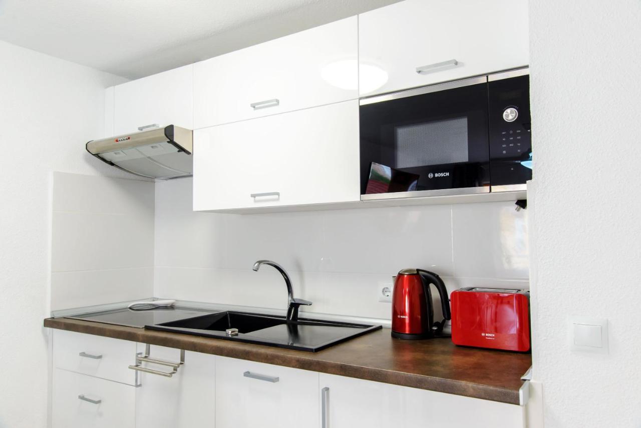 Holiday Suite Playa Del Cura Torrevieja Bagian luar foto